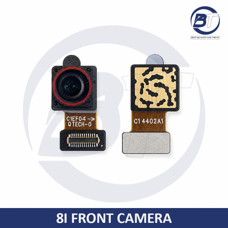 8I F/CAMERA