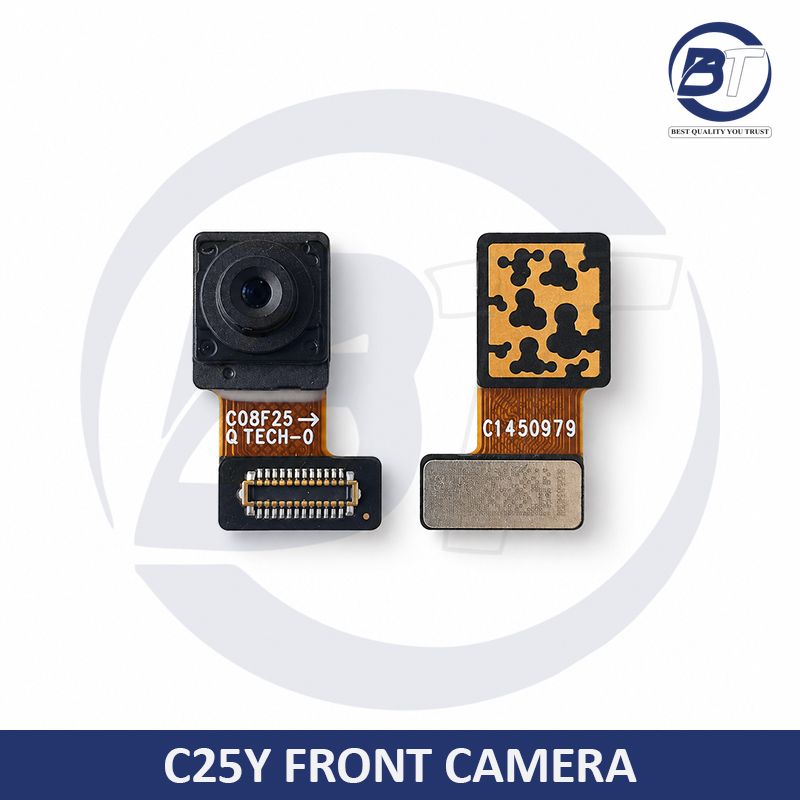 C25Y F/CAMERA