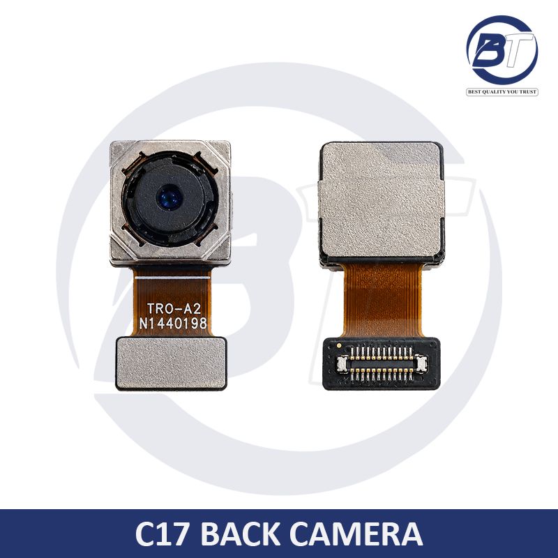 C17 B/CAMERA