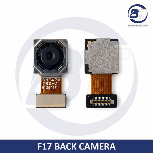 F17 B/CAMERA