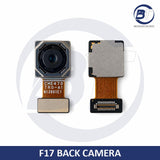 F17 B/CAMERA