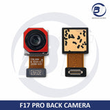 F17 PRO B/CAMERA