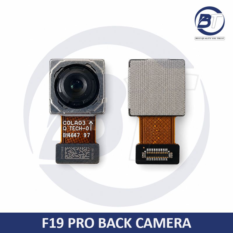 F19 PRO B/CAMERA
