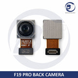 F19 PRO B/CAMERA