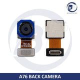 A76 B/CAMERA