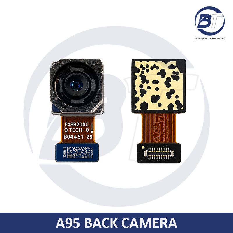 A95 B/CAMERA
