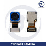 Y22 B/CAMERA