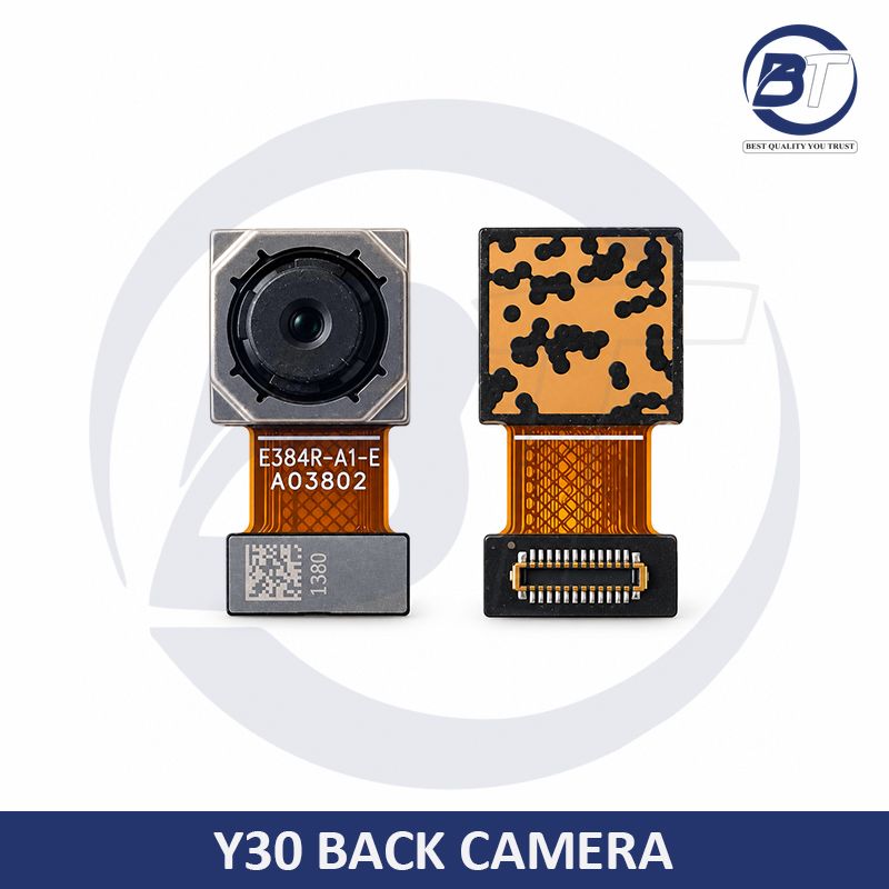 Y30 B/CAMERA