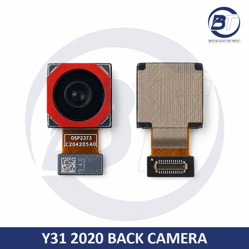 Y31 2020 B/CAMERA