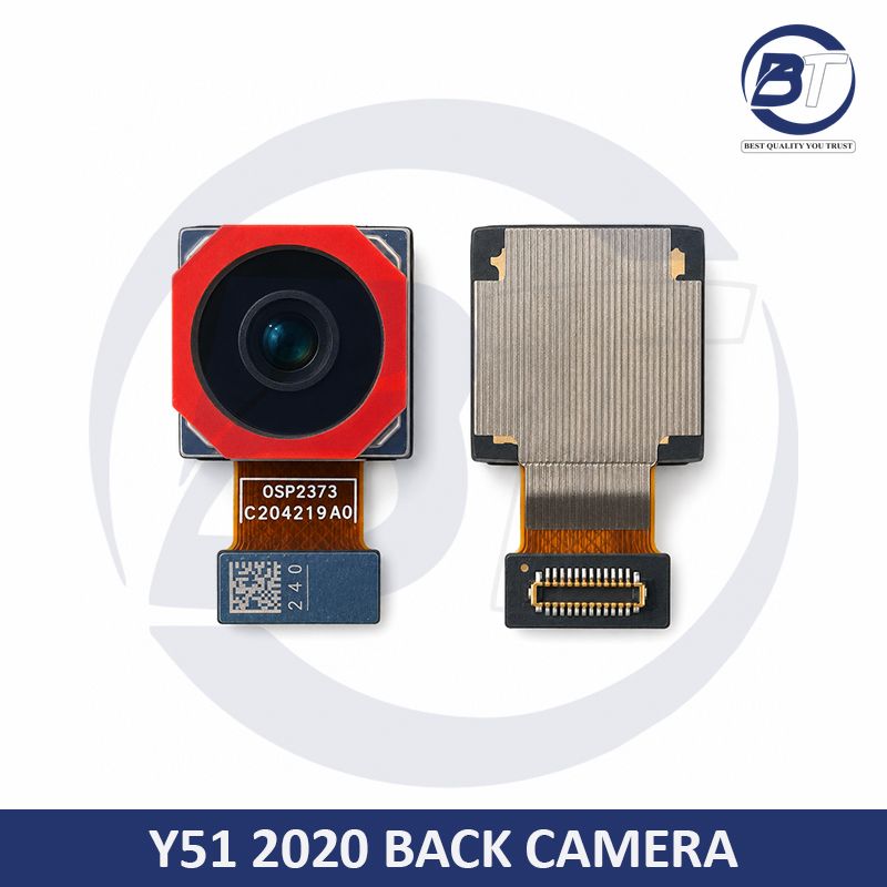 Y51 2020 B/CAMERA