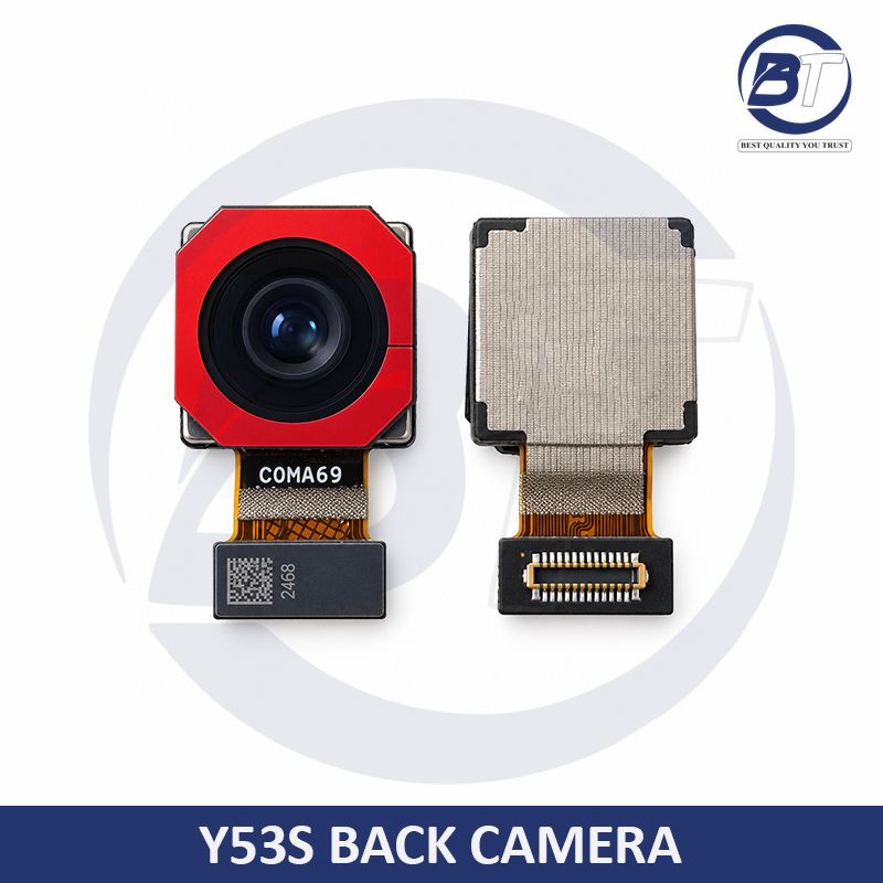 Y53S B/CAMERA