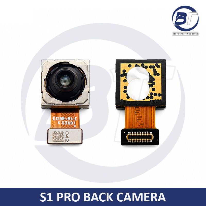 S1 PRO B/CAMERA