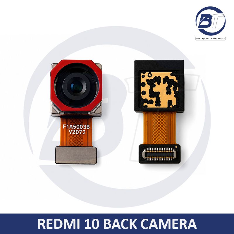 REDMI 10 B/CAMERA