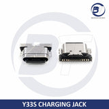 Y33S C/J