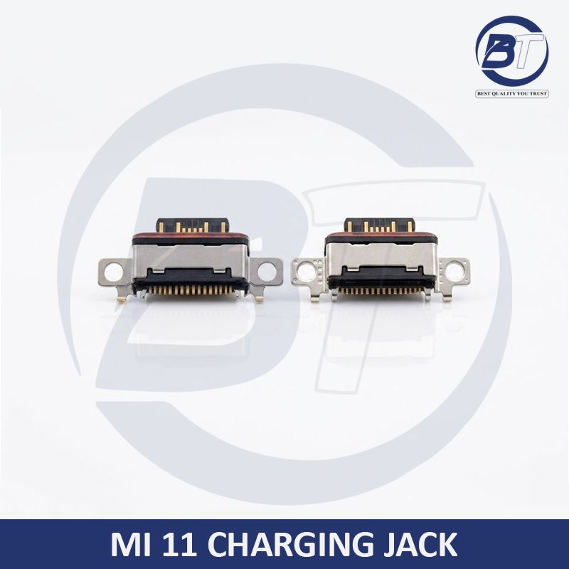 MI 11 C/J