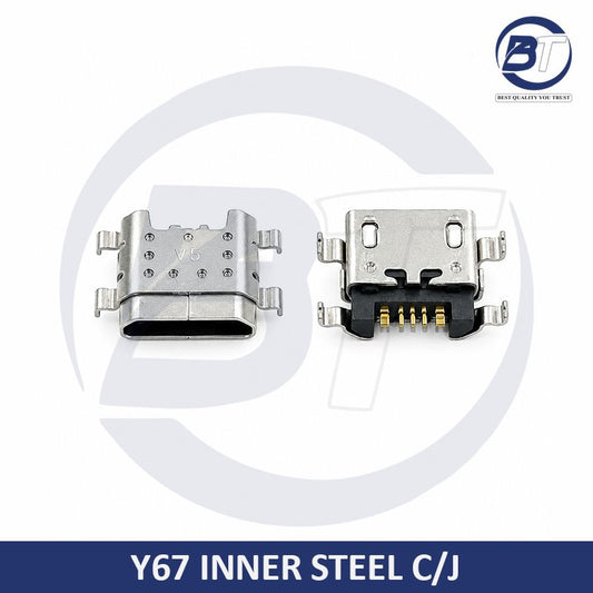 Y67 INNER STEEL C/J