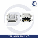 Y67 INNER STEEL C/J