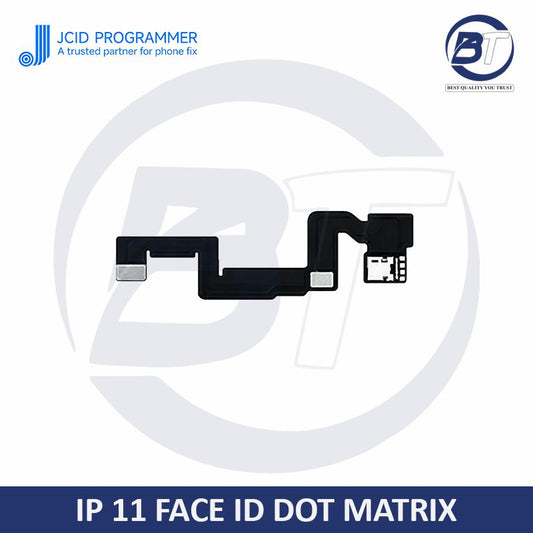 IP 11 D/P FACE ID JC
