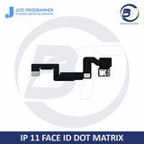 IP 11 D/P FACE ID JC