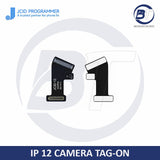 IP 12 JC CAMERA TAG-ON