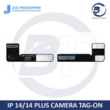 IP 14/14 PLUS JC CAMERA TAG-ON