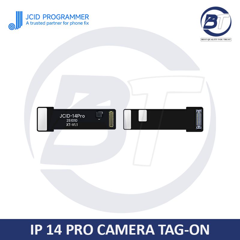 IP 14 PRO JC CAMERA TAG-ON