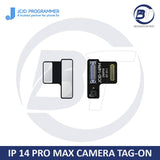 IP 14 PRO MAX JC CAMERA TAG-ON
