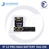 IP 12PM JC BATTERY TAG-ON