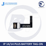 IP 14/14 PLUS JC BATTERY TAG-ON