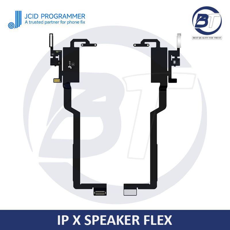 IP X JC SPEAKER FLEX
