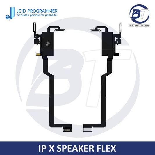 IP X JC SPEAKER FLEX