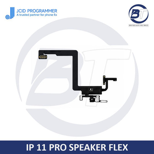 IP 11 PRO JC SPEAKER FLEX