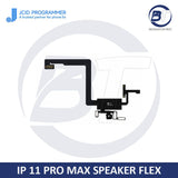 IP 11 PRO MAX JC SPEAKER FLEX