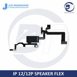 IP 12/12 PRO JC SPEAKER FLEX