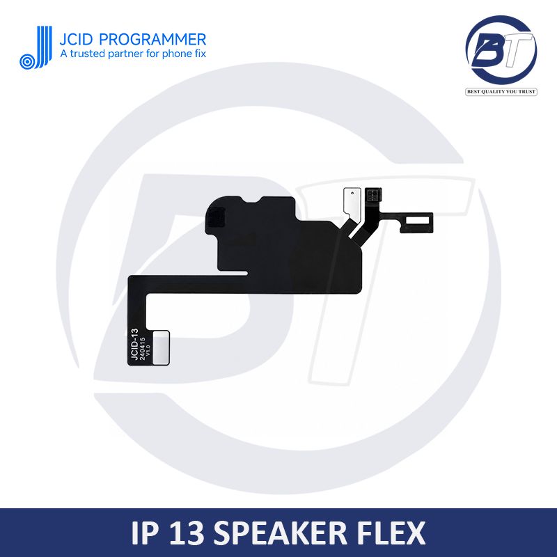 IP 13 JC SPEAKER FLEX
