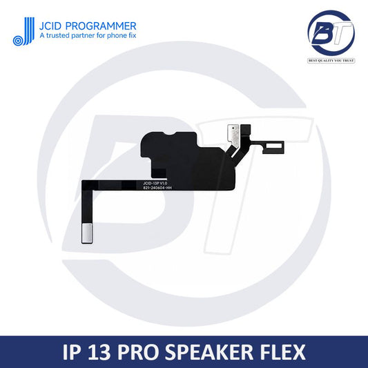 IP 13 PRO JC SPEAKER FLEX