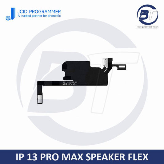 IP 13 PRO MAX JC SPEAKER FLEX