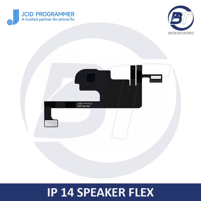 IP 14 JC SPEAKER FLEX