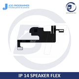 IP 14 JC SPEAKER FLEX