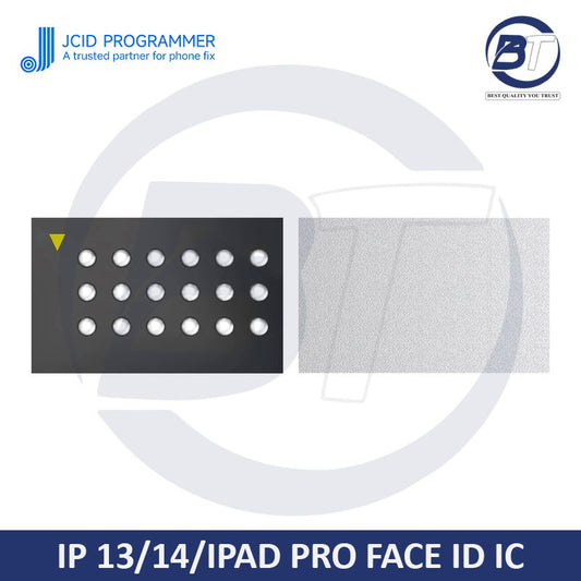 IP 13/14/IPAD PRO FACE ID IC JC