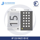 IP 15 FACE ID IC JC