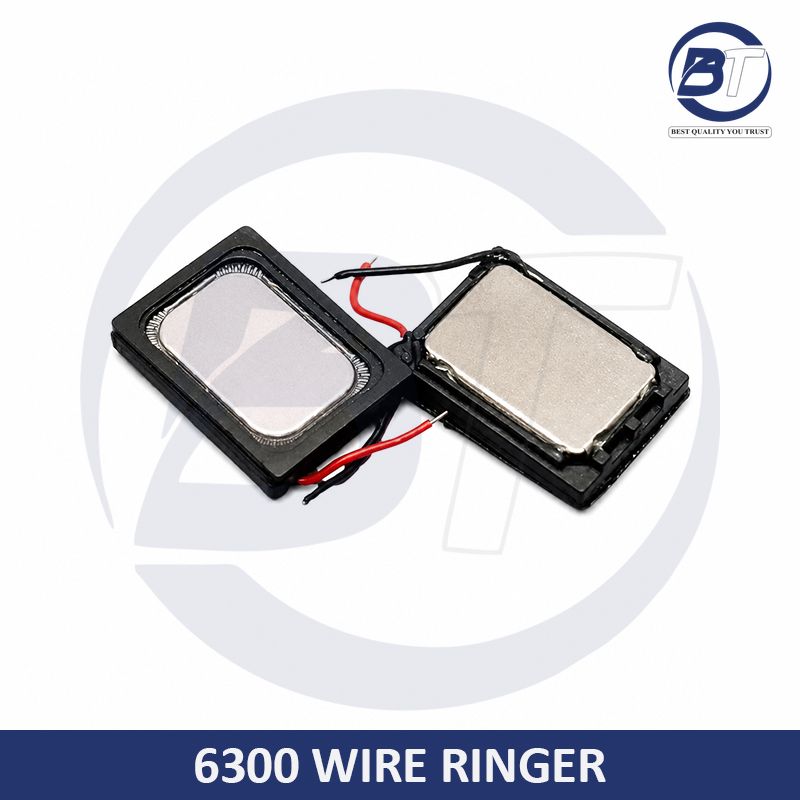 6300 WIRE RINGER