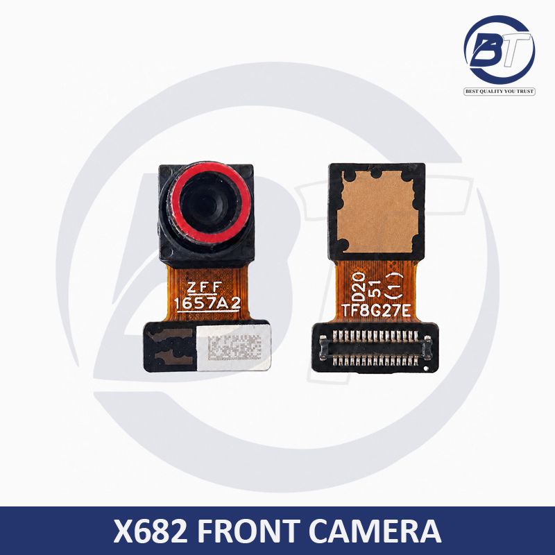 X682 F/CAMERA