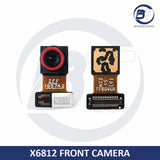 X6812 F/CAMERA