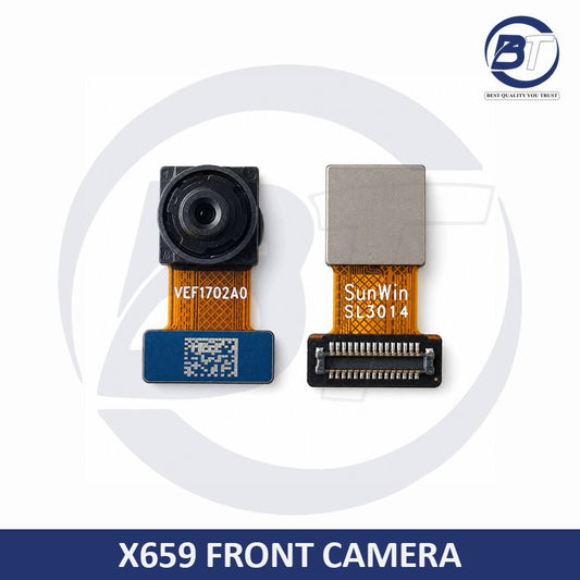 X659 F/CAMERA