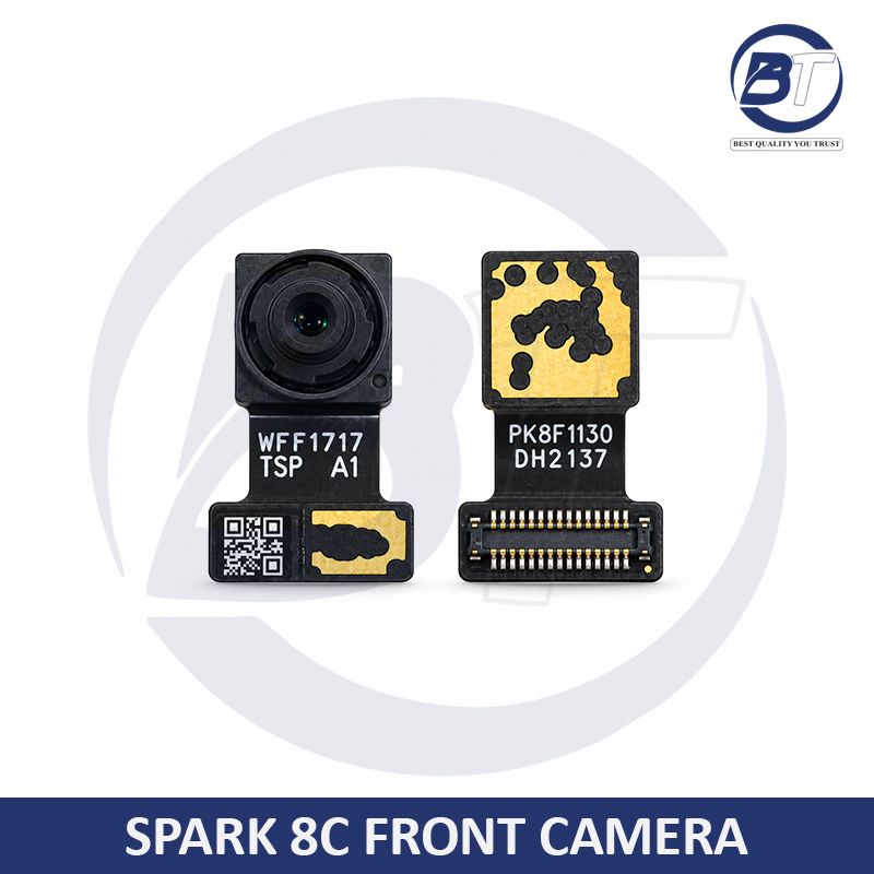 SPARK 8C F/CAMERA