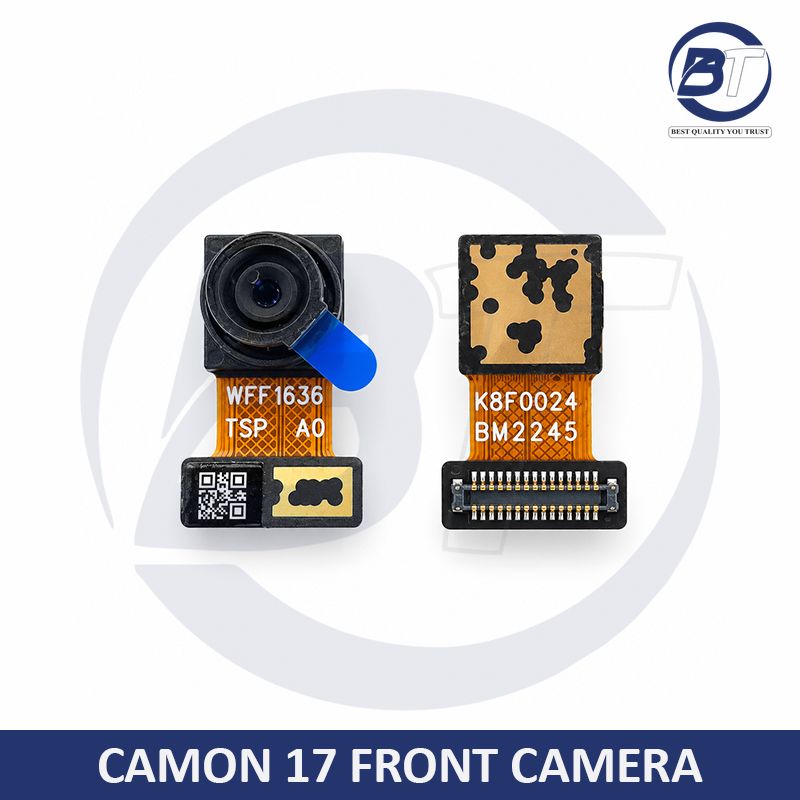 CAMON 17 F/CAMERA