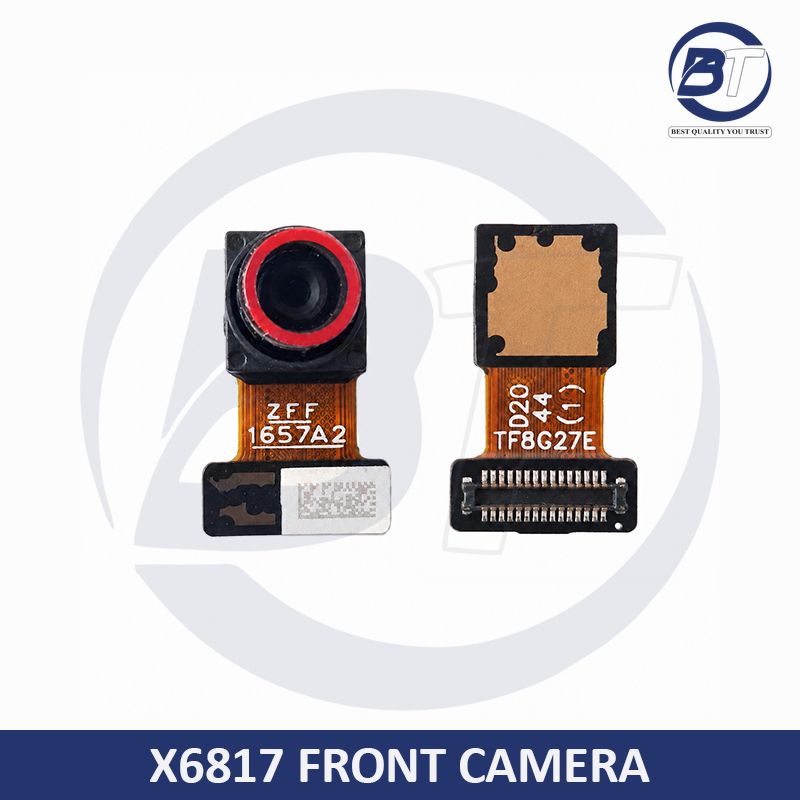 X6817 F/CAMERA