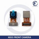 X655 F/CAMERA
