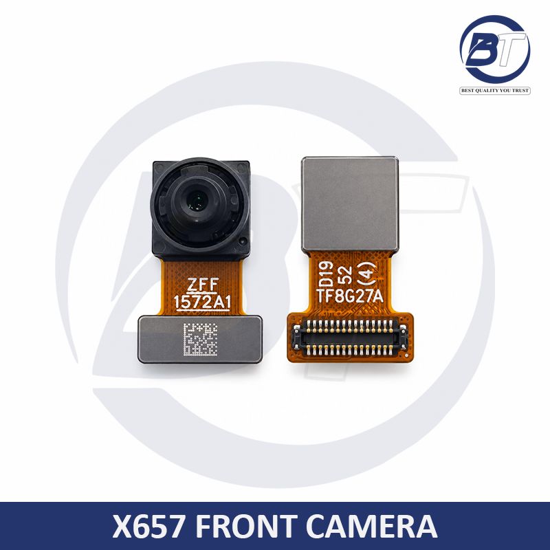 X657 F/CAMERA